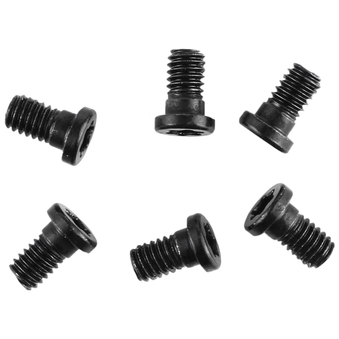 Juego de tornillos del eje de la pantalla para Apple MacBook Air A1370 / A1465 / A1369 / A1466, A1370 / A1465 / A1369 / A1466 (Screen Axis)