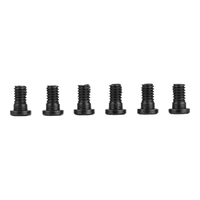 Juego de tornillos del eje de la pantalla para Apple MacBook Air A1370 / A1465 / A1369 / A1466, A1370 / A1465 / A1369 / A1466 (Screen Axis)