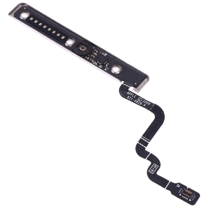 Indicador luminoso de batería para Macbook Pro 13 pulgadas A1278 821-0828-A, For Macbook Pro 13 A1278