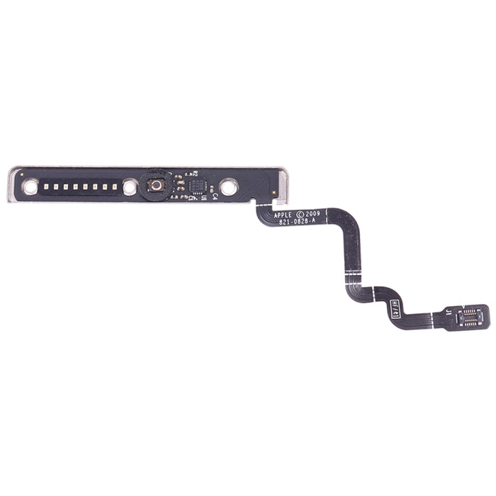 Indicador luminoso de batería para Macbook Pro 13 pulgadas A1278 821-0828-A, For Macbook Pro 13 A1278