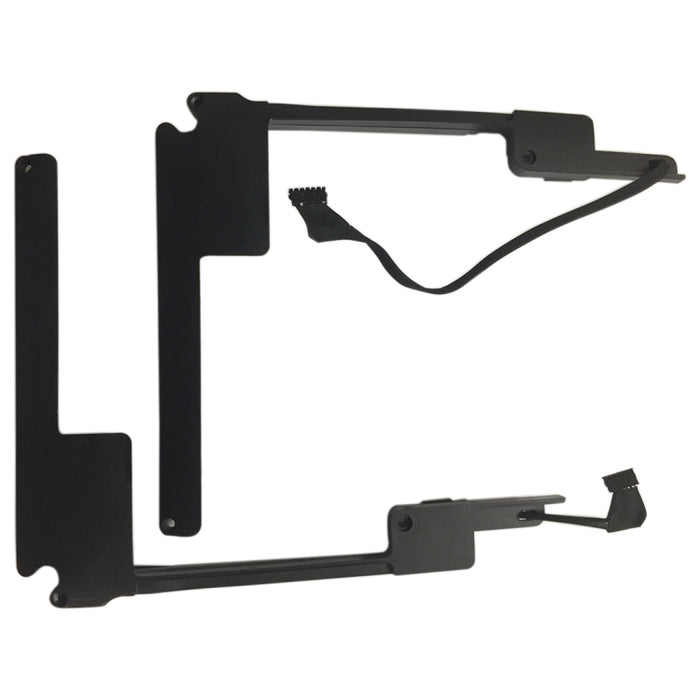 1 par de altavoces para MacBook Pro Retina 13 pulgadas A1425 2012, A1425