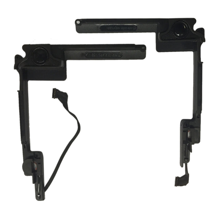 1 par de altavoces para MacBook Pro Retina 13 pulgadas A1425 2012, A1425