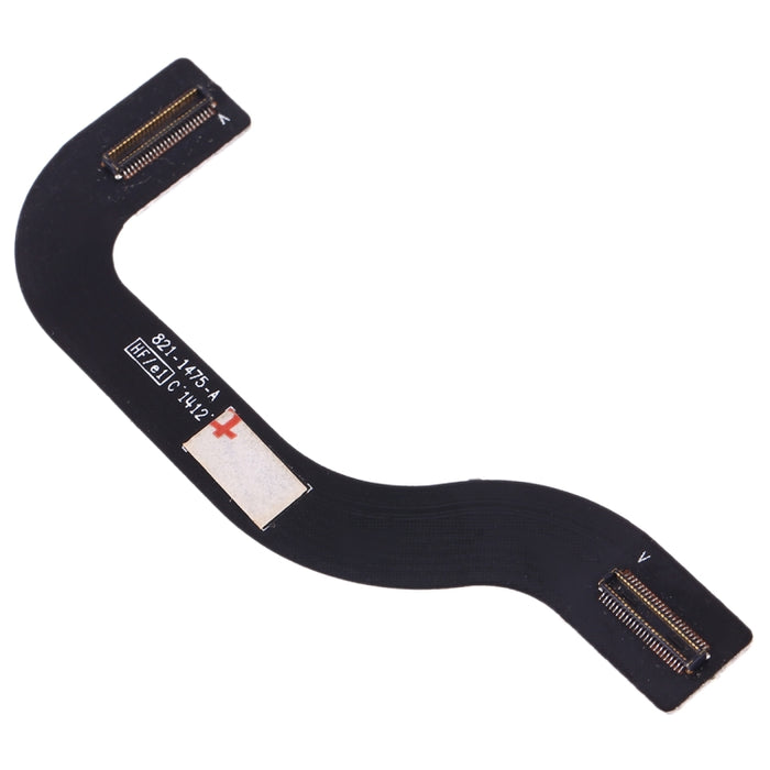 Cable flexible de placa USB de alimentación para Macbook Air A1465 (2012) 821-1475-A, A1465(2012)