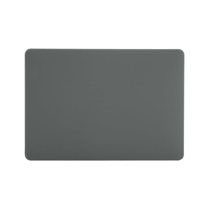 Para MacBook Air 13,3 pulgadas A1932 2018 y A2179 2020 y A2337 Funda protectora de estilo mate para computadora portátil