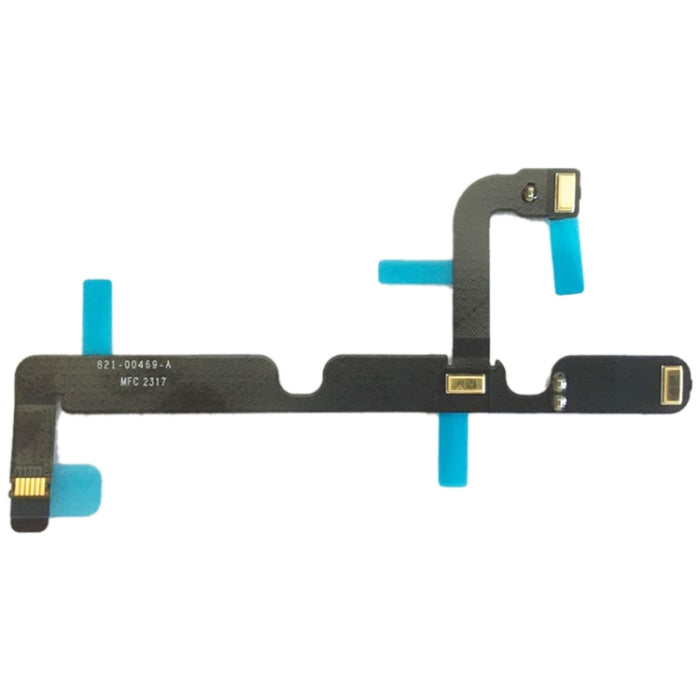 Cable flexible de micrófono para Macbook PRO Retina 13 pulgadas 821-00469-A A1706 2016, For Macbook PRO Retina 13 A1706
