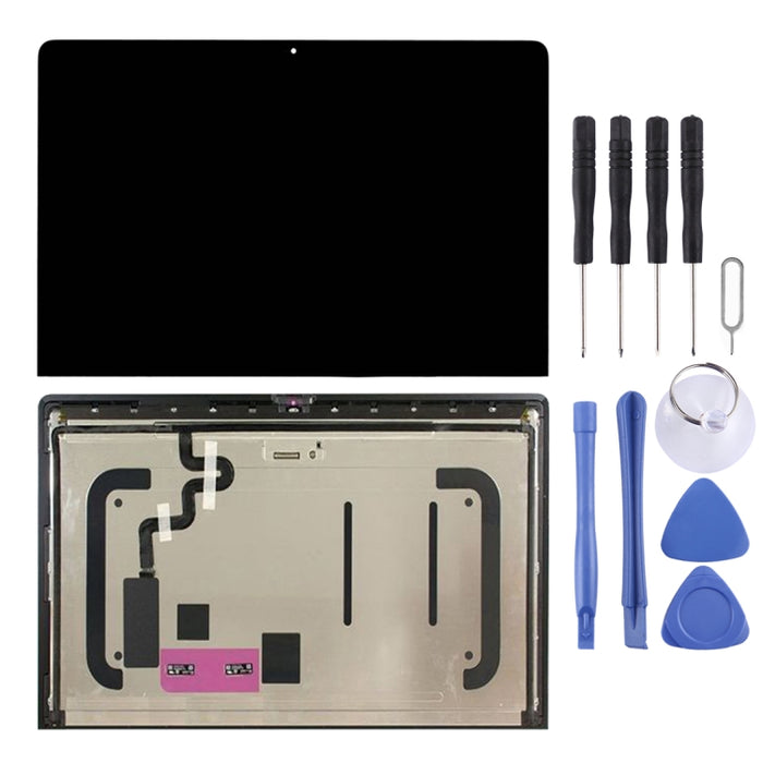 Pantalla LCD y digitalizador de montaje completo para Apple iMac A1419 27 pulgadas Retina 5K (2017) LM270QQ1 Nuevo 661-03255, For A1419 5K (2017)