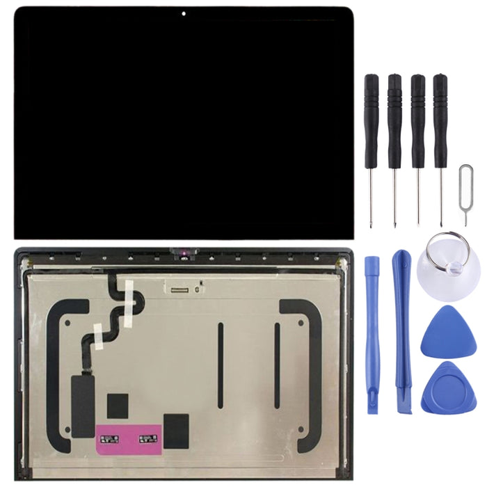 Pantalla LCD y digitalizador de montaje completo para Apple iMac 21,5 pulgadas Retina A1418 (2015) 4K, For A1418 (2015) 4K