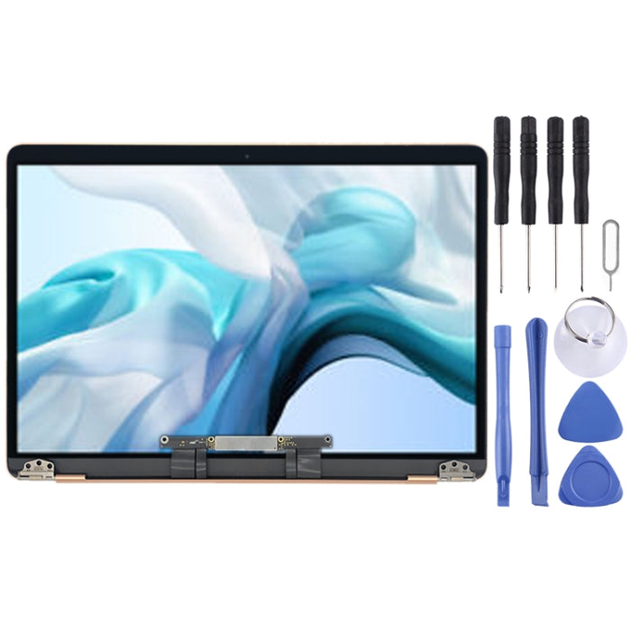Pantalla LCD y digitalizador de montaje completo para Macbook Air New Retina 13 pulgadas A1932 (2018) MRE82 EMC 3184, A1932 (2018), For MacBook Air A1932 (2018)