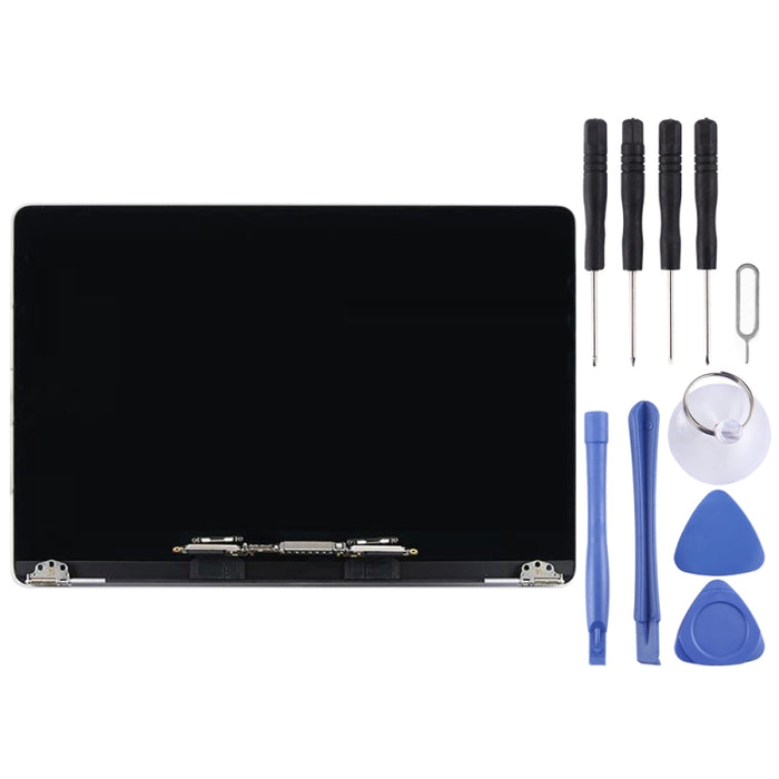 Asamblea de pantalla LCD para Apple MacBook Pro 13,3 pulgadas A1989 (2018) MR9Q2 EMC 3214, A1989 (2018), For MacBook Pro A1989 (2018)