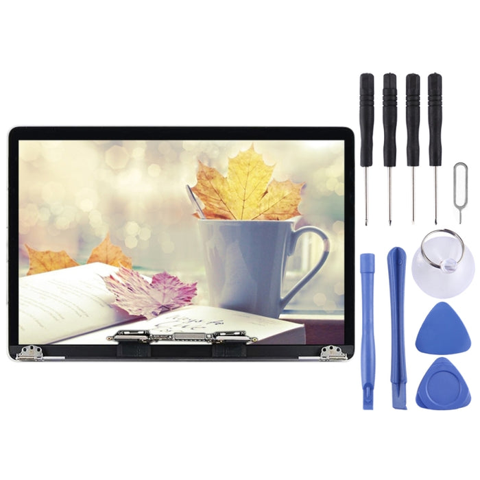 Asamblea de pantalla LCD para Apple MacBook Pro 13,3 pulgadas A1989 (2018) MR9Q2 EMC 3214, A1989 (2018), For MacBook Pro A1989 (2018)