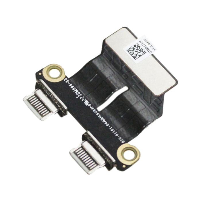 Cable Flex de Conector de Alimentación para Apple Macbook Air 13 pulgadas A1932 2018, A1932
