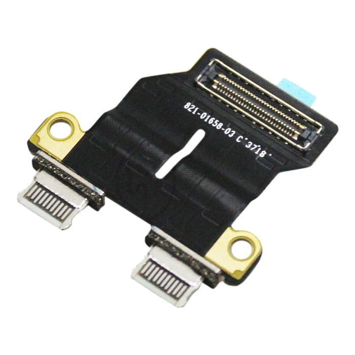 Cable Flex de Conector de Alimentación para Apple Macbook Air 13 pulgadas A1932 2018, A1932