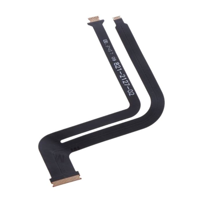 Cable Flex Trackpad para Macbook Air 12 pulgadas A1534 821-2127-02 2015, A1534