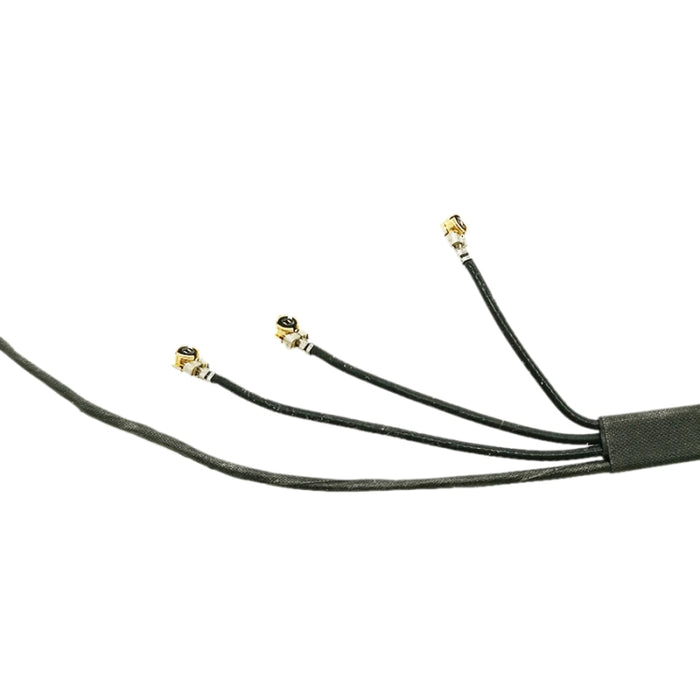 Cable flexible de señal de antena WiFi para MacBook Pro de 15 pulgadas A1286 2011 2012, A1286