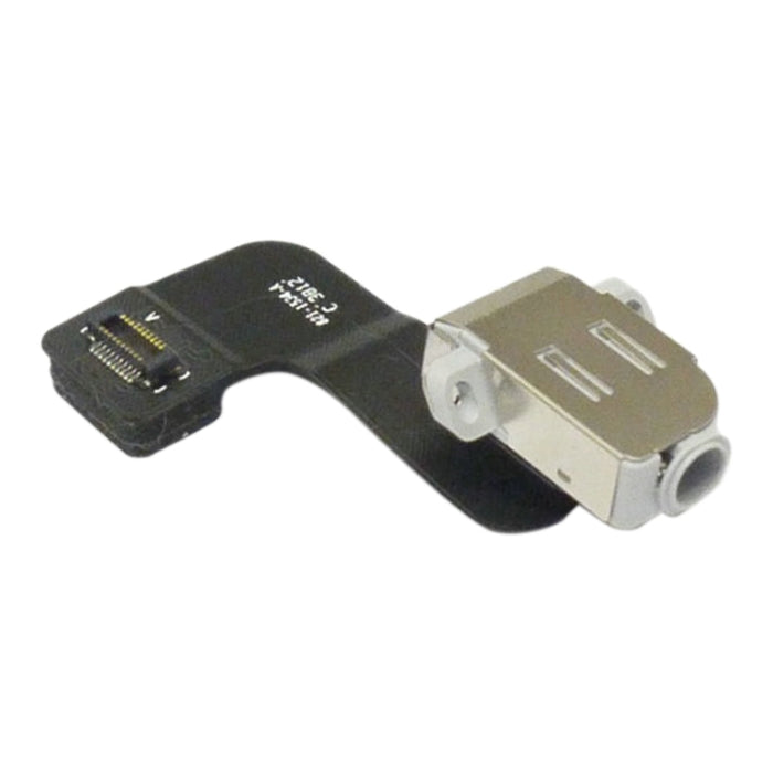 Cable flexible para conector de auriculares para MacBook Pro Retina de 13 pulgadas A1425 2012 2013 821-1534-A, For MacBook Pro Retina 13 A1425