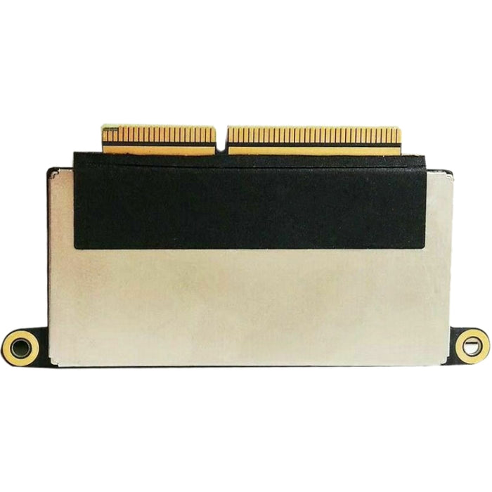 Unidad de estado sólido SSD de 256G para MacBook Retina de 13 pulgadas A1708 2016, For A1708 (2016) 256G