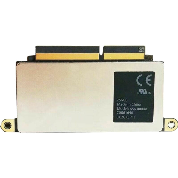 Unidad de estado sólido SSD de 256G para MacBook Retina de 13 pulgadas A1708 2016, For A1708 (2016) 256G