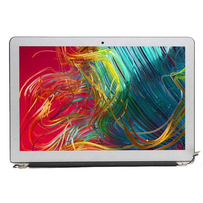 Asamblea de pantalla LCD para MacBook Air 13 pulgadas A1369 A1466 finales de 2010-2012, A1369 A1466 (2010-2012)