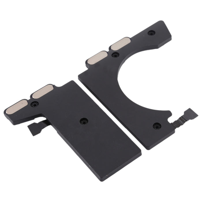 1 par de timbre de altavoz para Macbook Pro 13 pulgadas A1708 2016-2017, A1708