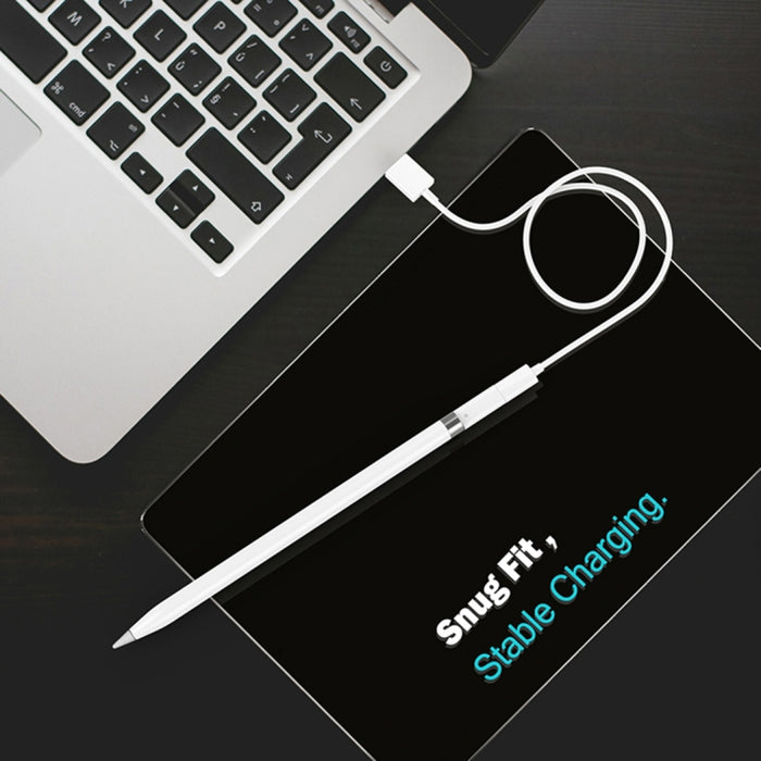 Adaptador de carga portátil para Apple Pencil