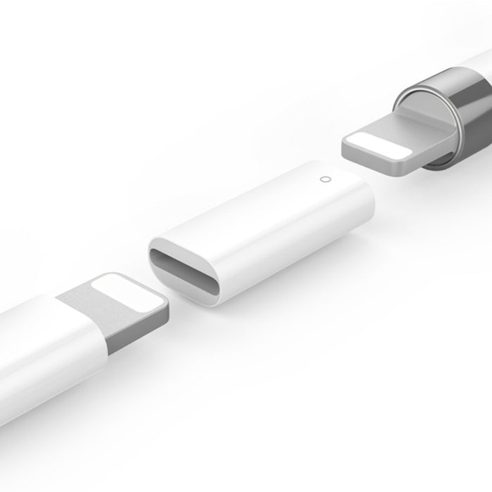 Adaptador de carga portátil para Apple Pencil