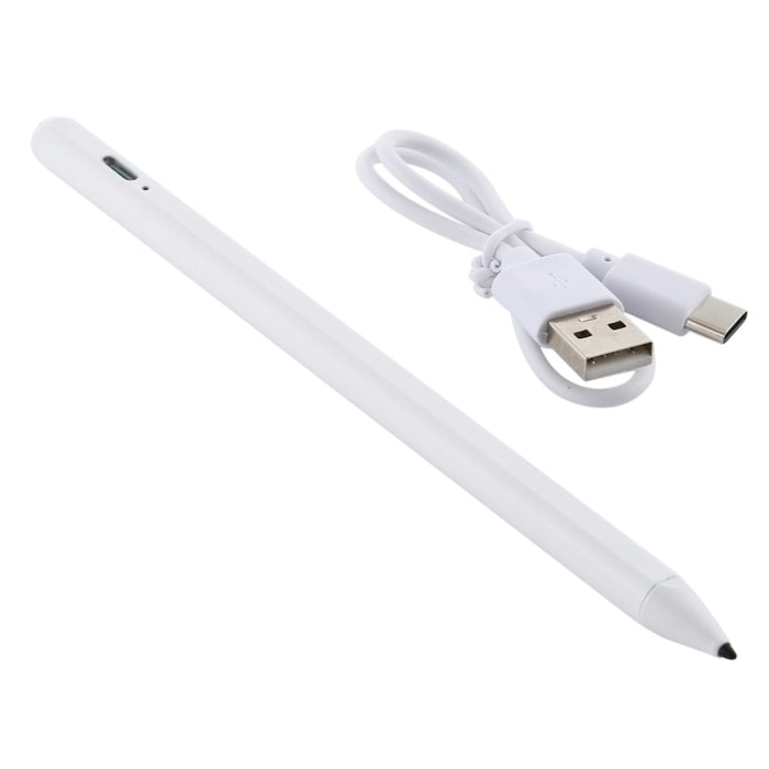 Punta superfina de diseño magnético de 1,4-2,3 mm que evita el contacto accidental con lápiz capacitivo para pantalla manuscrita