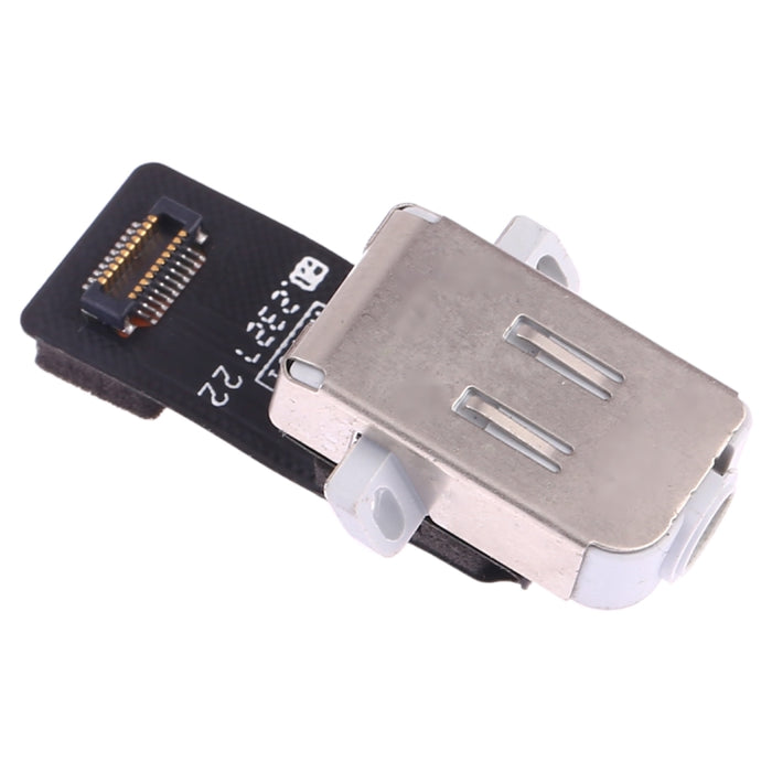 Cable flexible de audio con conector para auriculares para MacBook Retina de 15 pulgadas A1398 (2012 ~ 2013) 821-1548-A, For MacBook Retina 15 A1398