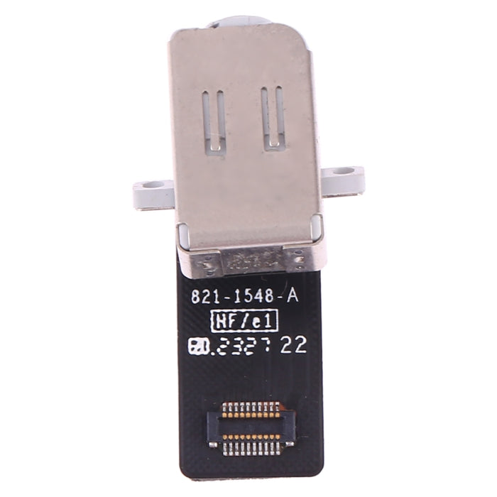 Cable flexible de audio con conector para auriculares para MacBook Retina de 15 pulgadas A1398 (2012 ~ 2013) 821-1548-A, For MacBook Retina 15 A1398