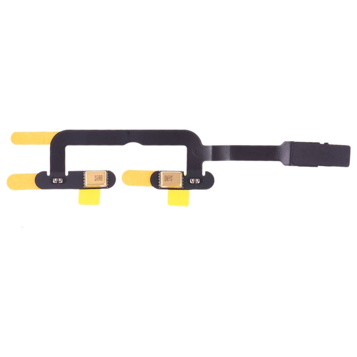 Cable flexible de micrófono para MacBook Retina de 13 pulgadas A1502 (2013~2015) 821-1821-A, For MacBook A1502