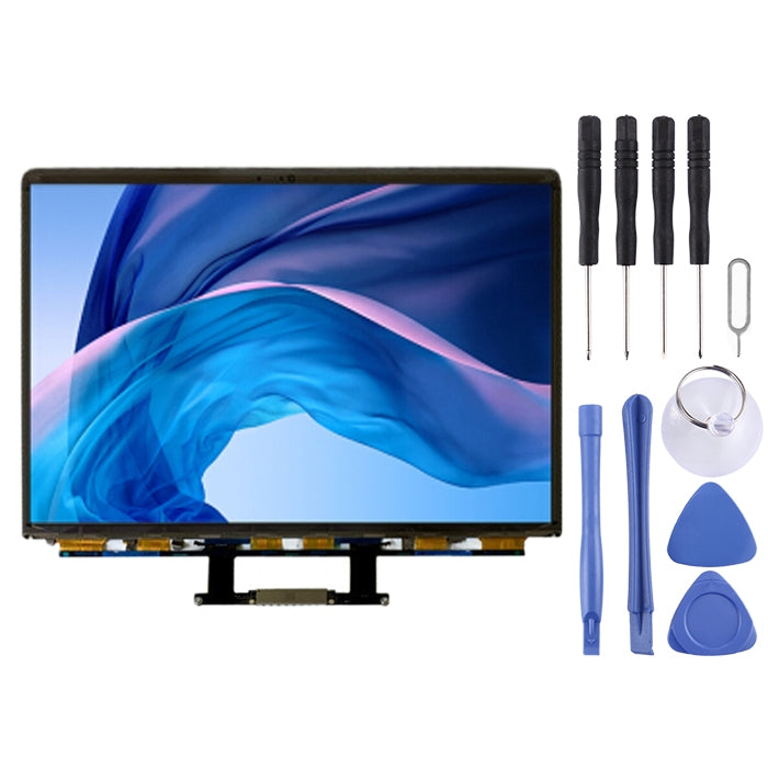 Pantalla LCD para MacBook Air 13,3 pulgadas A2179 (2020), For MacBook Air 13.3 inch A2179 (2020)