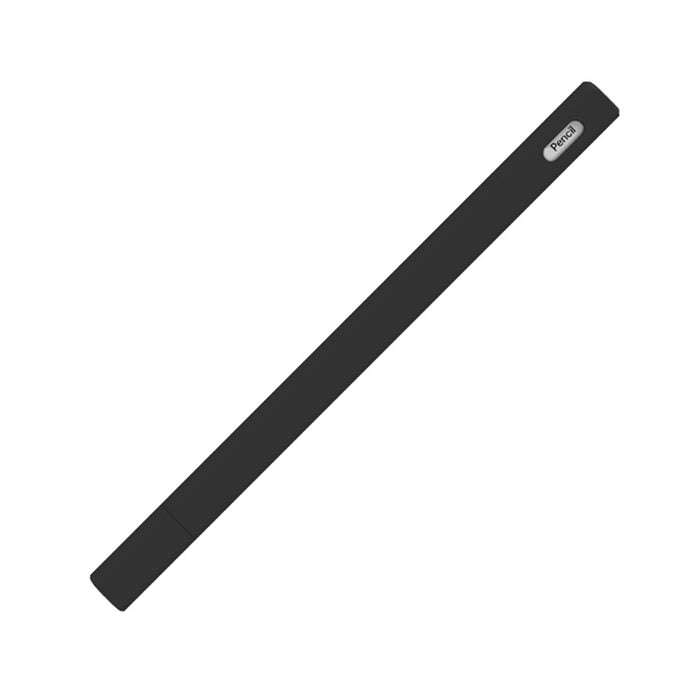 LOVE MEI para Apple Pencil 2 forma triangular Stylus Pen funda protectora de silicona