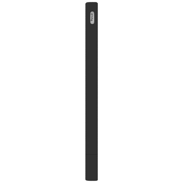 LOVE MEI para Apple Pencil 2 forma triangular Stylus Pen funda protectora de silicona