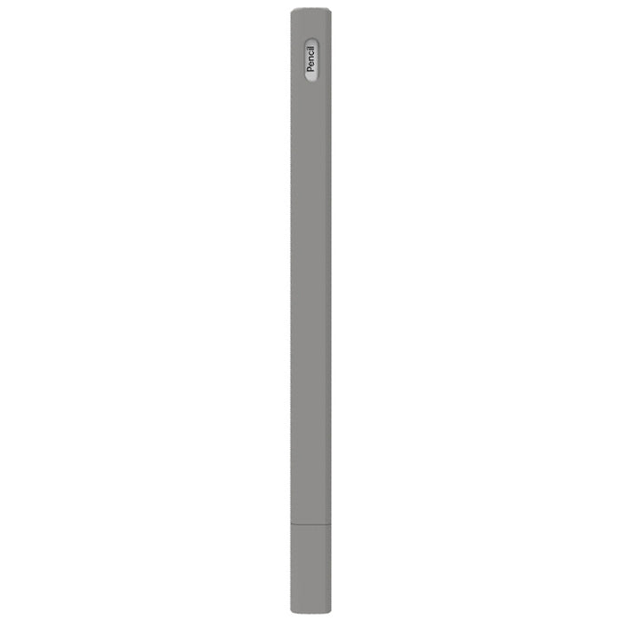 LOVE MEI para Apple Pencil 2 forma triangular Stylus Pen funda protectora de silicona