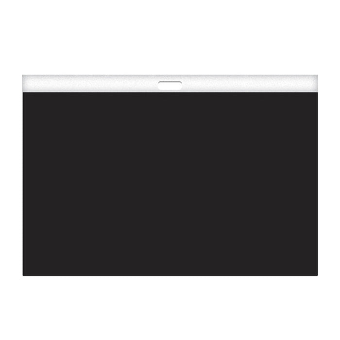 Para MacBook Pro 16 pulgadas 2019 Protector de pantalla antideslumbrante para computadora portátil con atracción magnética