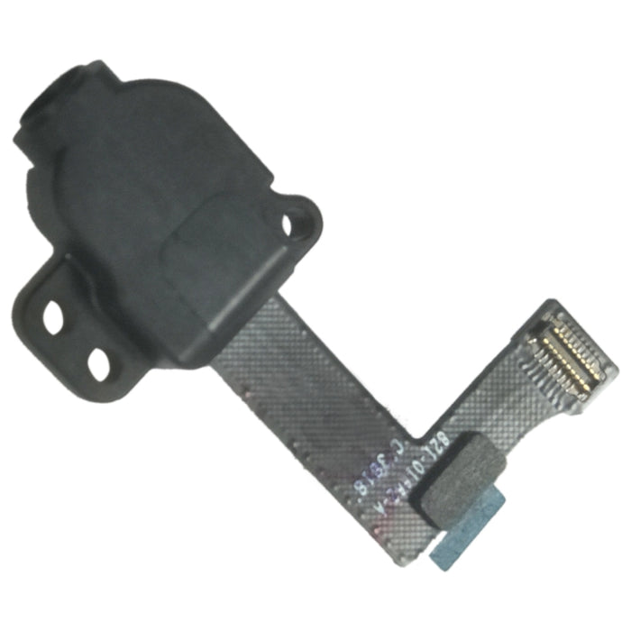 Cable flexible para conector de auriculares 821-01662-A para Macbook Pro 13 A1989 2018 2019, For Macbook Pro 13 A1989