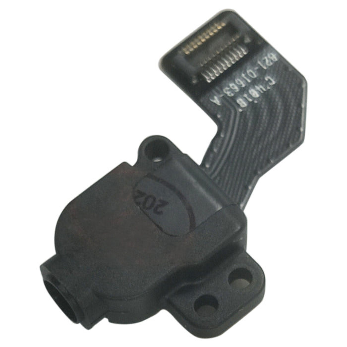 Cable flexible para conector de auriculares 821-01663-A para Macbook Pro Retina 15 2018 2019 A1990, For Macbook Pro Retina 15 2018