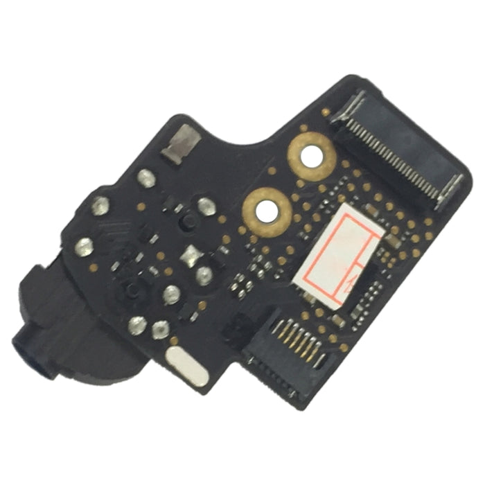 Placa de conector de audio para Macbook Retina 12 A1534 2015-2017, For Macbook Retina 12 A1534