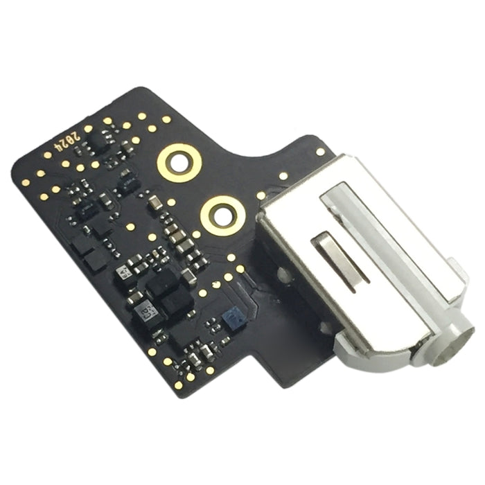 Placa de conector de audio para Macbook Retina 12 A1534 2015-2017, For Macbook Retina 12 A1534