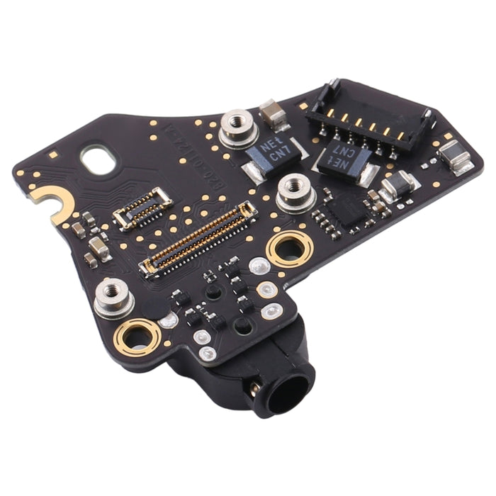 Placa Jack de Audio para MacBook Air Retina 13 pulgadas A1932 (2018 / 2019) 820-01124-A 821-01528-A, For MacBook Air A1932