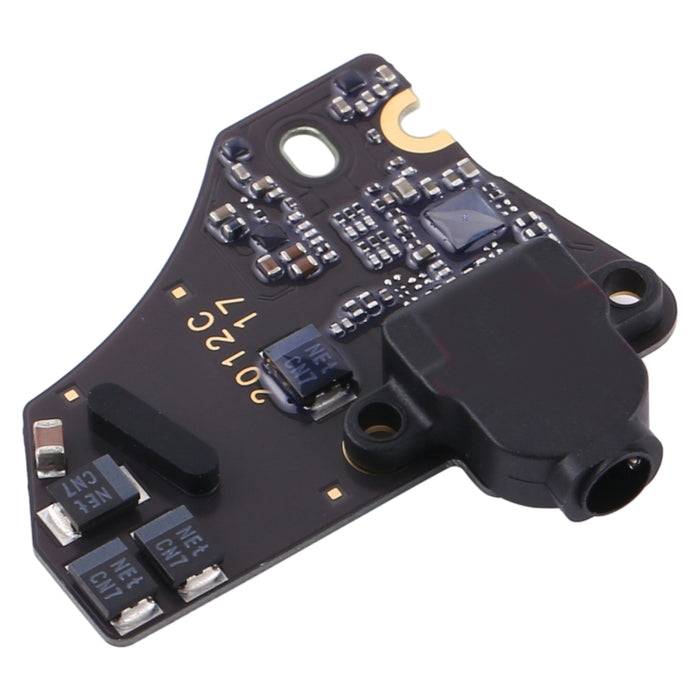Placa Jack de Audio para MacBook Air Retina 13 pulgadas A1932 (2018 / 2019) 820-01124-A 821-01528-A, For MacBook Air A1932