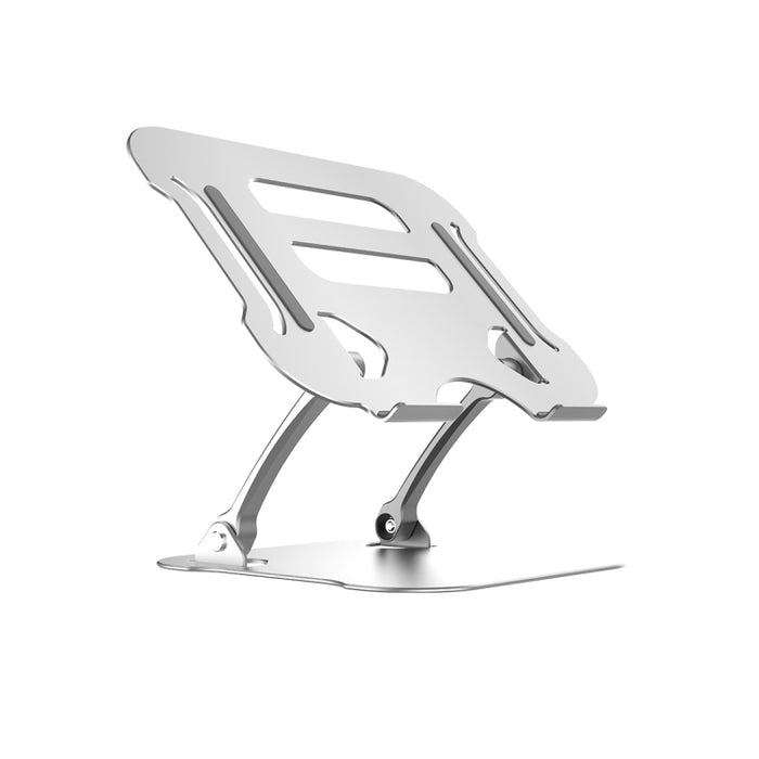 Soporte para portátil ajustable con elevación R-JUST