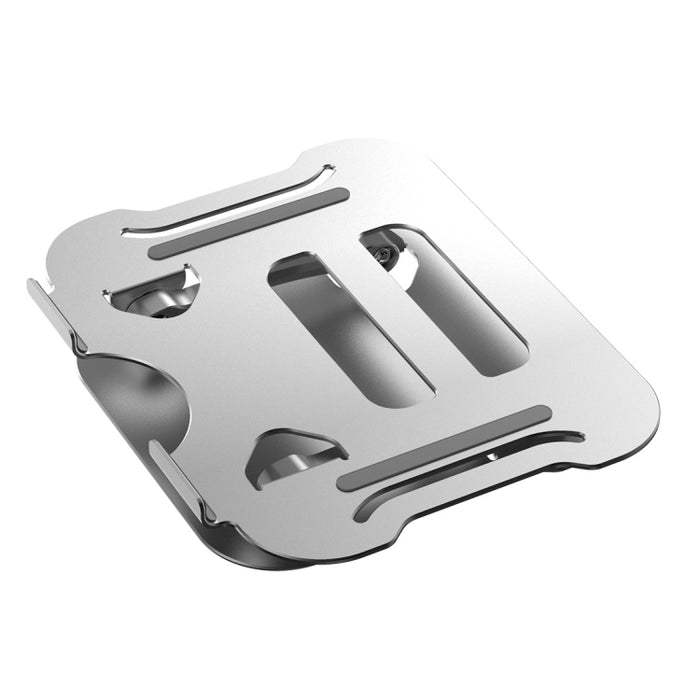 Soporte para portátil ajustable con elevación R-JUST