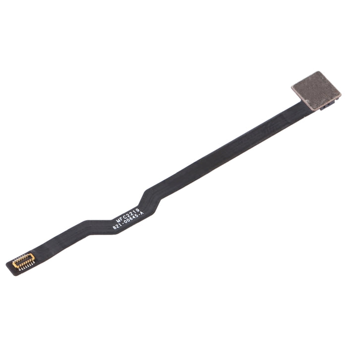 Conector de botón de encendido de barra táctil Cable flexible 821-00645-A 821-00645-03 para Macbook Pro Retina 15 pulgadas A1707 2016 2017 EMC 3072 3162, For Macbook A1707