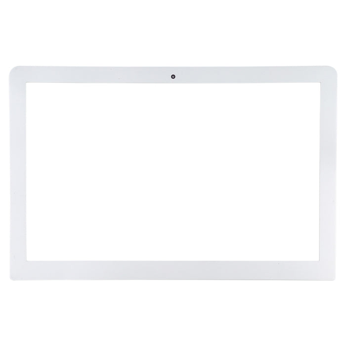 Pantalla LCD marco de aluminio cubierta de pantalla de bisel frontal para MacBook Air 11 pulgadas A1370 A1465 (2010-2015), For MacBook Air 11 inch A1370 A1465