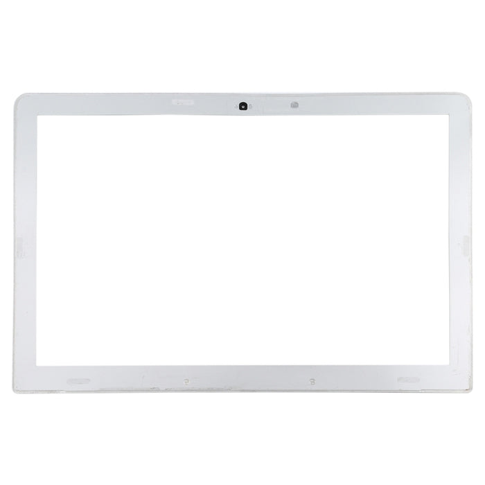 Pantalla LCD marco de aluminio cubierta de pantalla de bisel frontal para MacBook Air 11 pulgadas A1370 A1465 (2010-2015), For MacBook Air 11 inch A1370 A1465