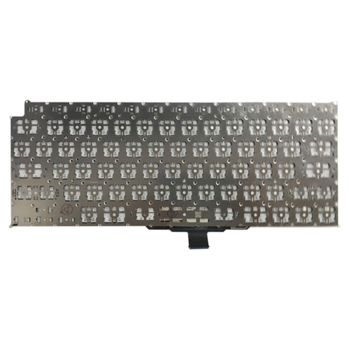 Teclado versión estadounidense para MacBook Air Retina 13 A2179 2020, A2179 US Version