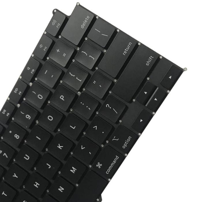Teclado versión estadounidense para MacBook Air Retina 13 A2179 2020, A2179 US Version