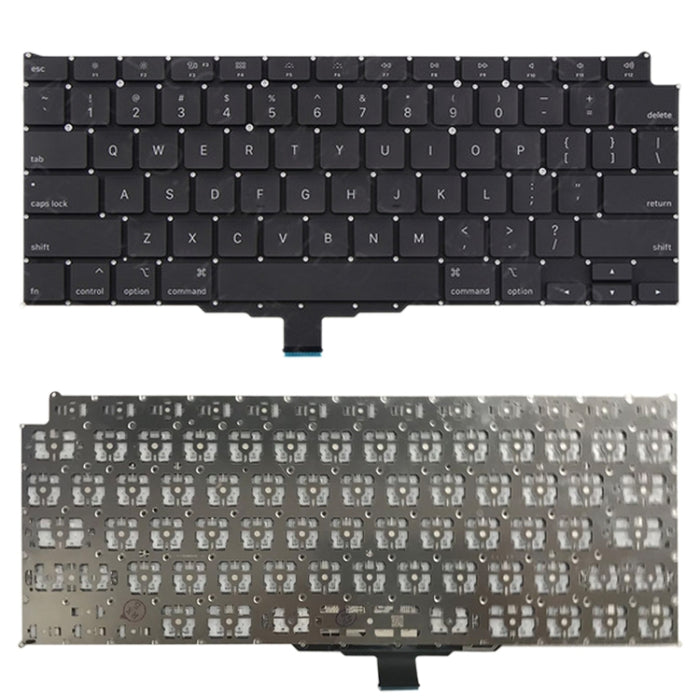Teclado versión estadounidense para MacBook Air Retina 13 A2179 2020, A2179 US Version