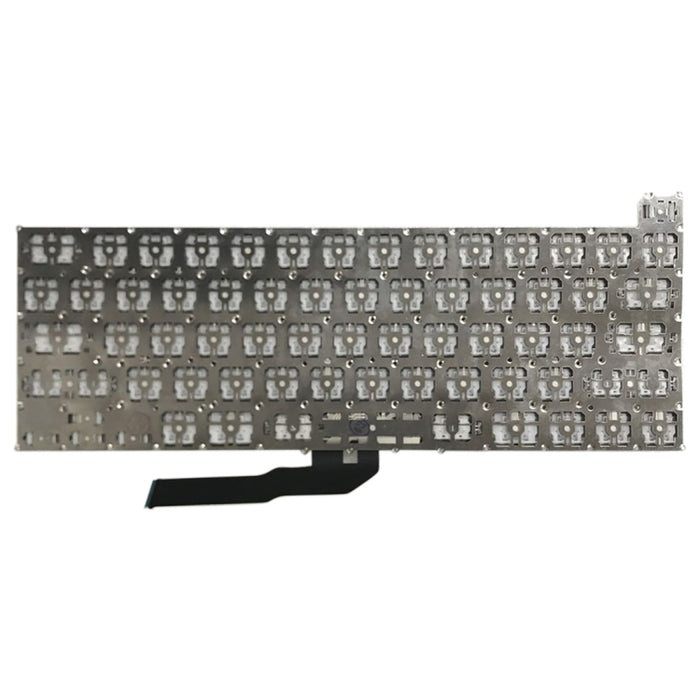 Teclado versión estadounidense para Macbook Pro 13 A2251 2020, A2251