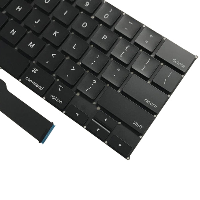 Teclado versión estadounidense para Macbook Pro 13 A2251 2020, A2251